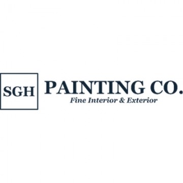 SGH Painting Co.